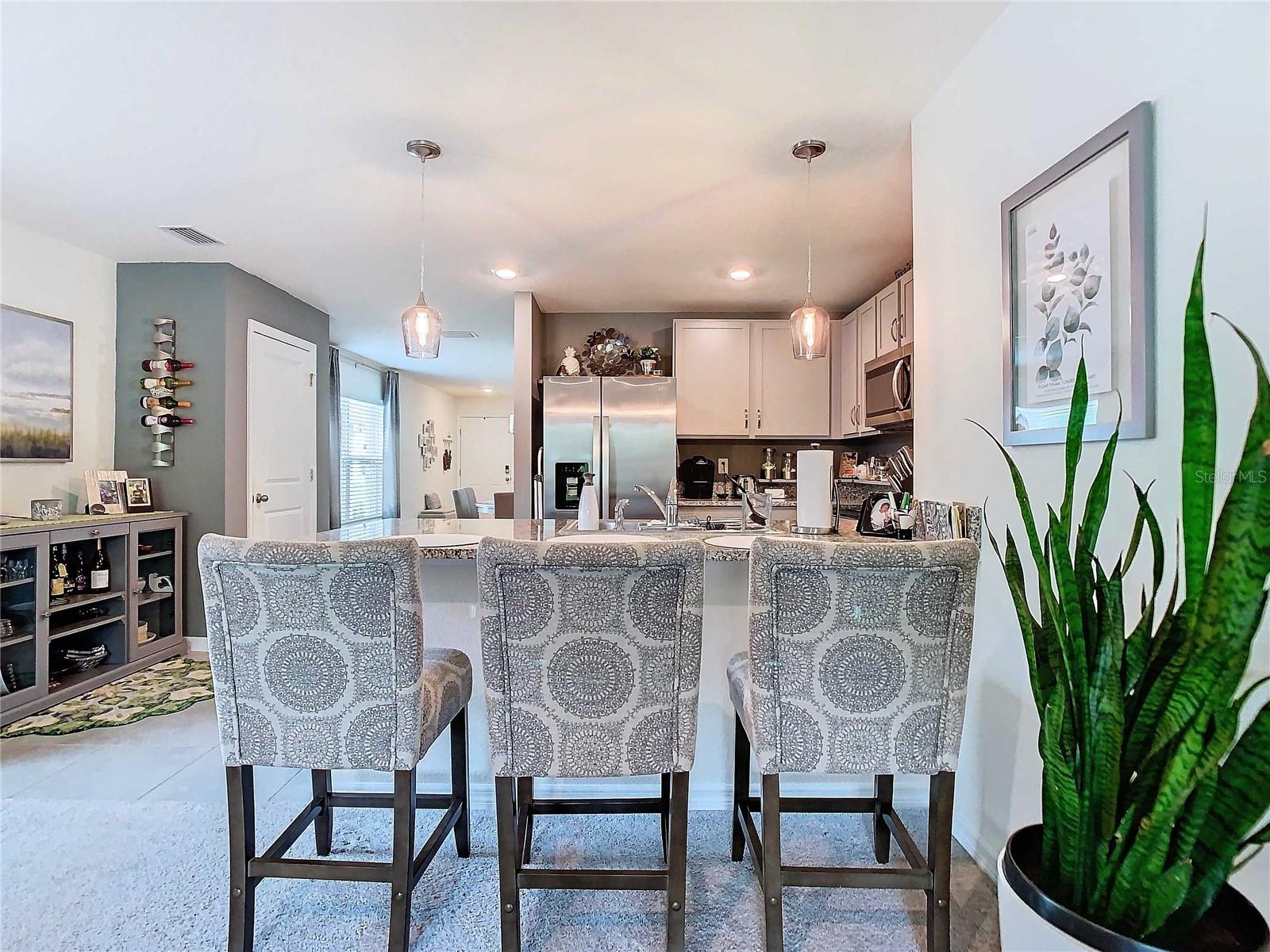 ZEPHYR LAKES SUB - Residential