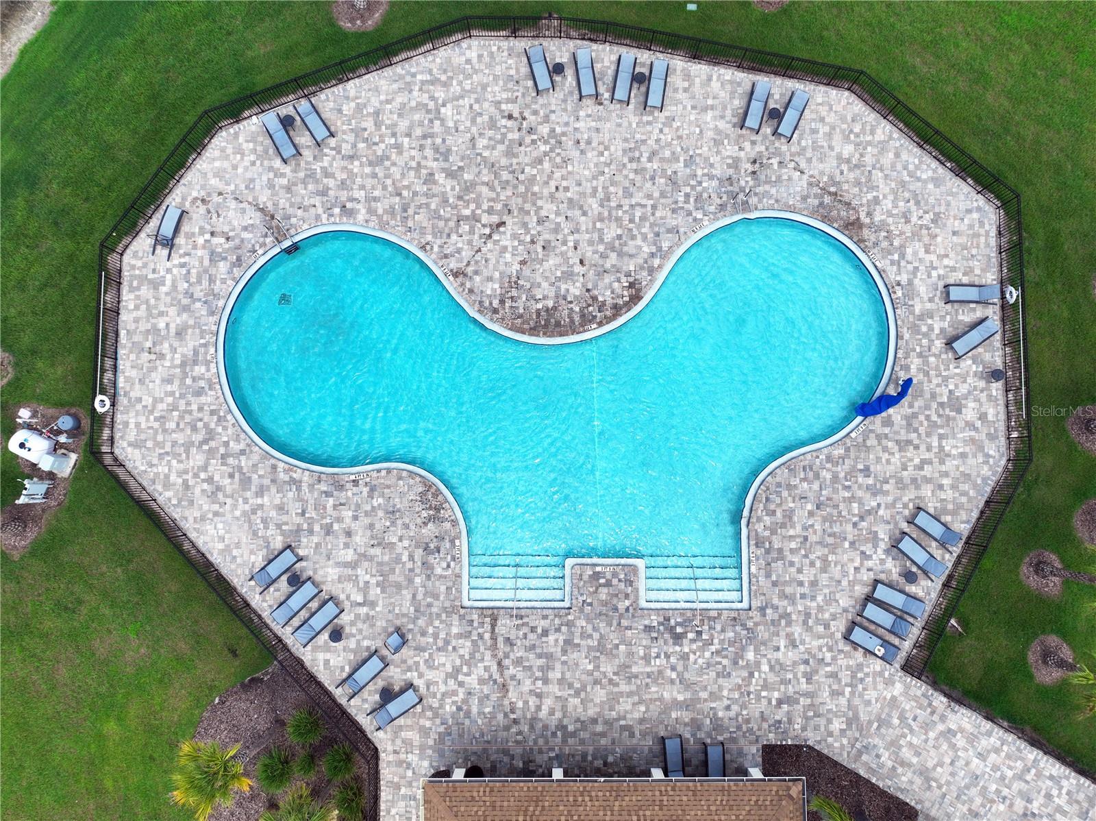 ZEPHYR LAKES SUB - Residential