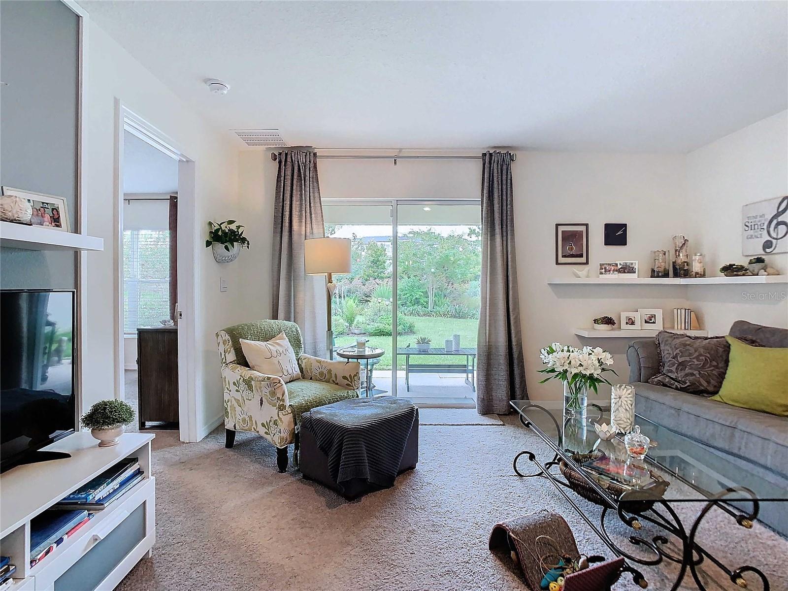 ZEPHYR LAKES SUB - Residential