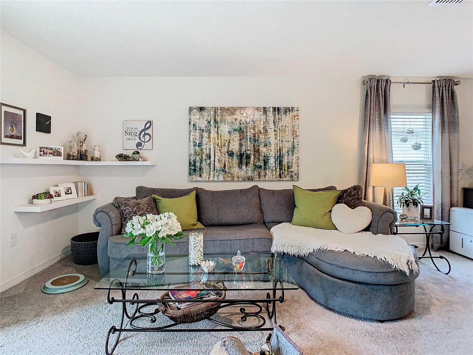ZEPHYR LAKES SUB - Residential