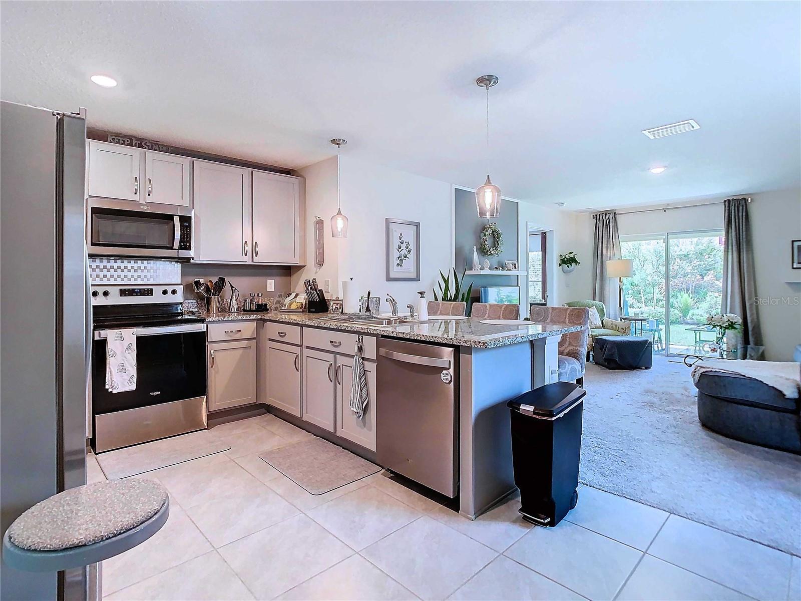 ZEPHYR LAKES SUB - Residential