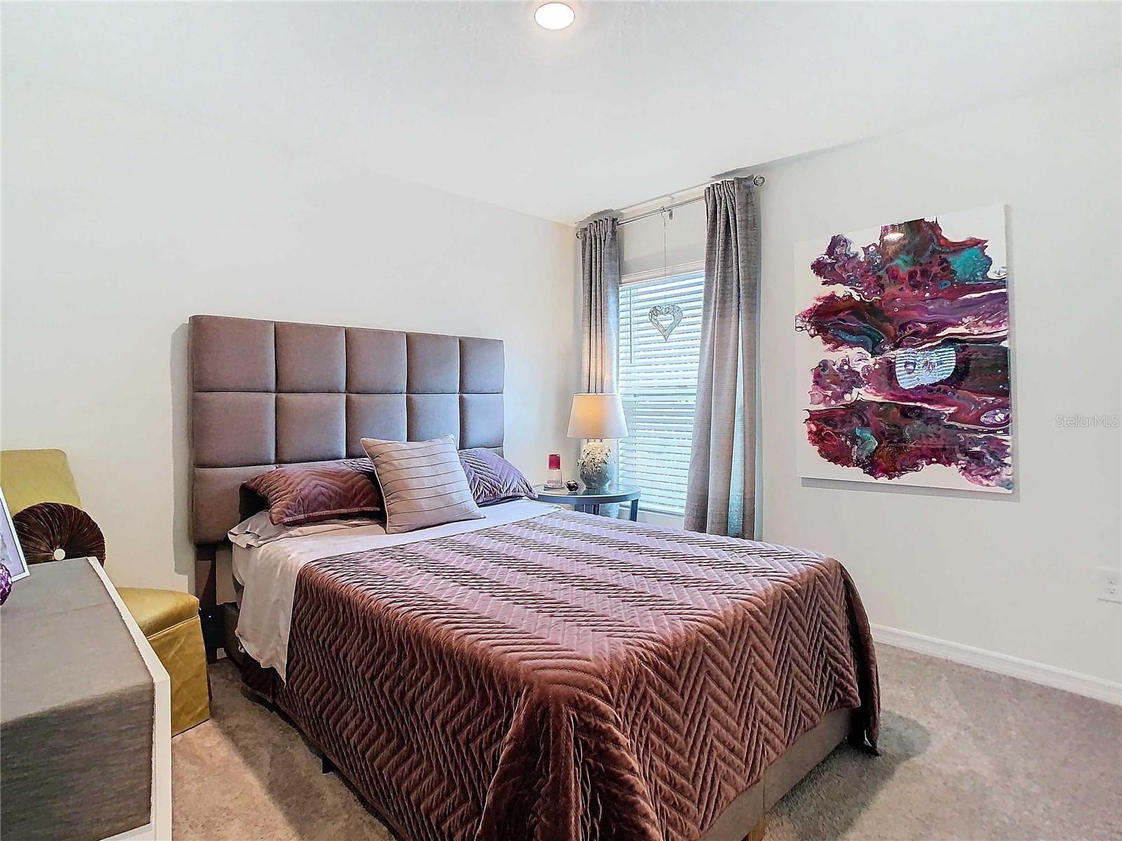 ZEPHYR LAKES SUB - Residential