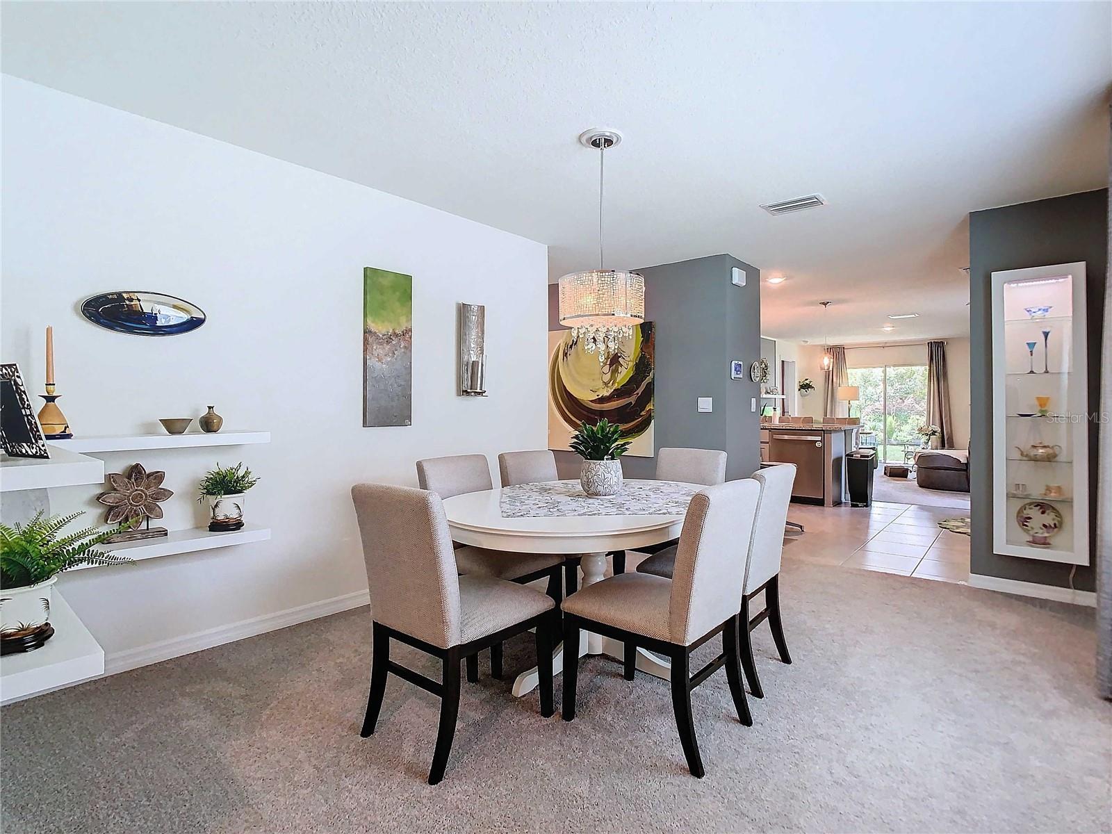 ZEPHYR LAKES SUB - Residential