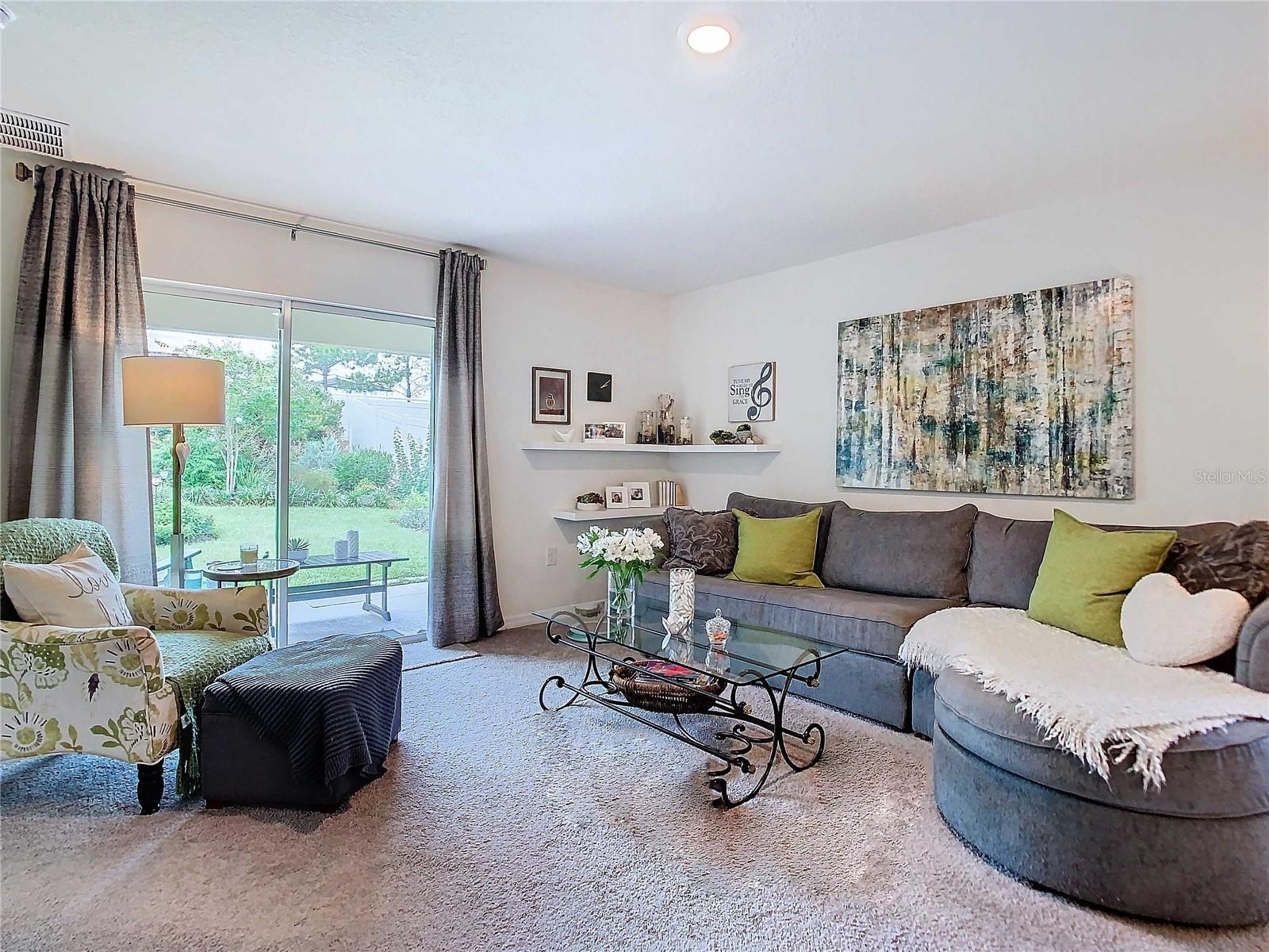 ZEPHYR LAKES SUB - Residential