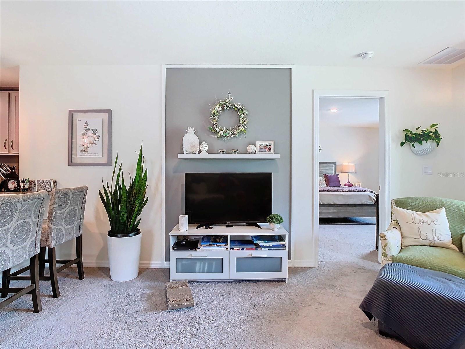 ZEPHYR LAKES SUB - Residential