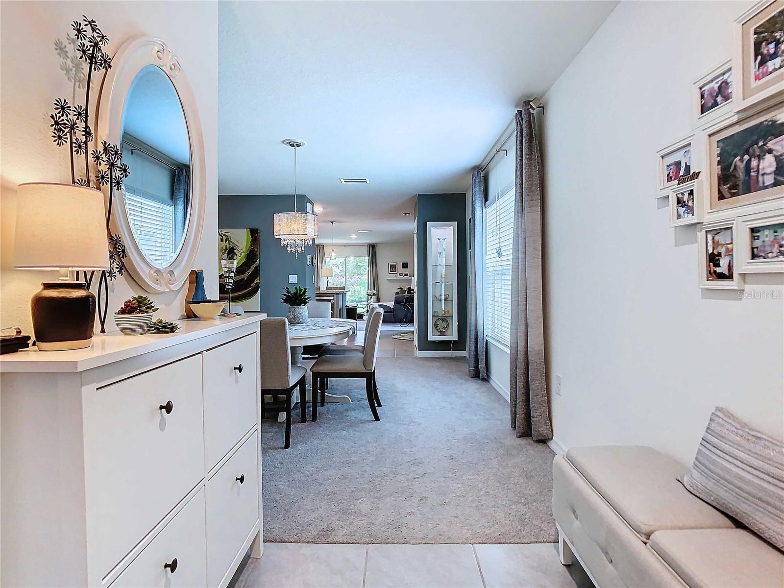 ZEPHYR LAKES SUB - Residential