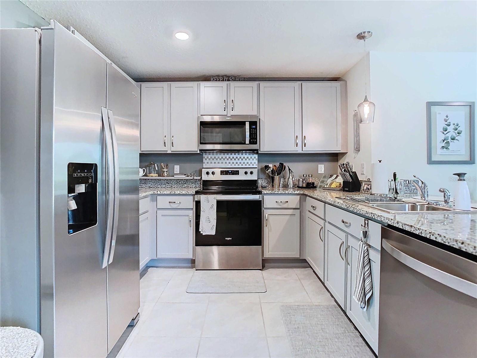 ZEPHYR LAKES SUB - Residential
