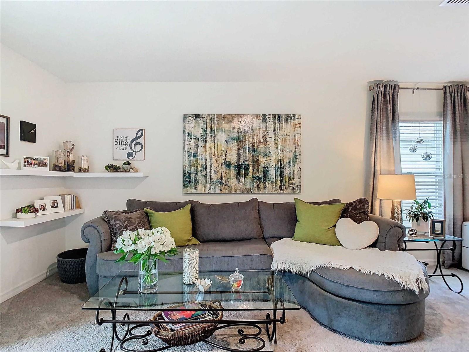 ZEPHYR LAKES SUB - Residential