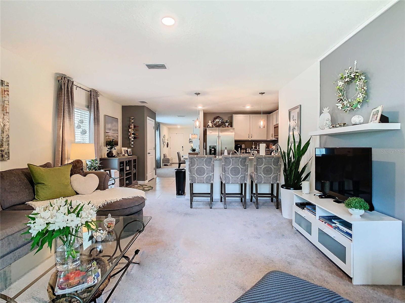 ZEPHYR LAKES SUB - Residential
