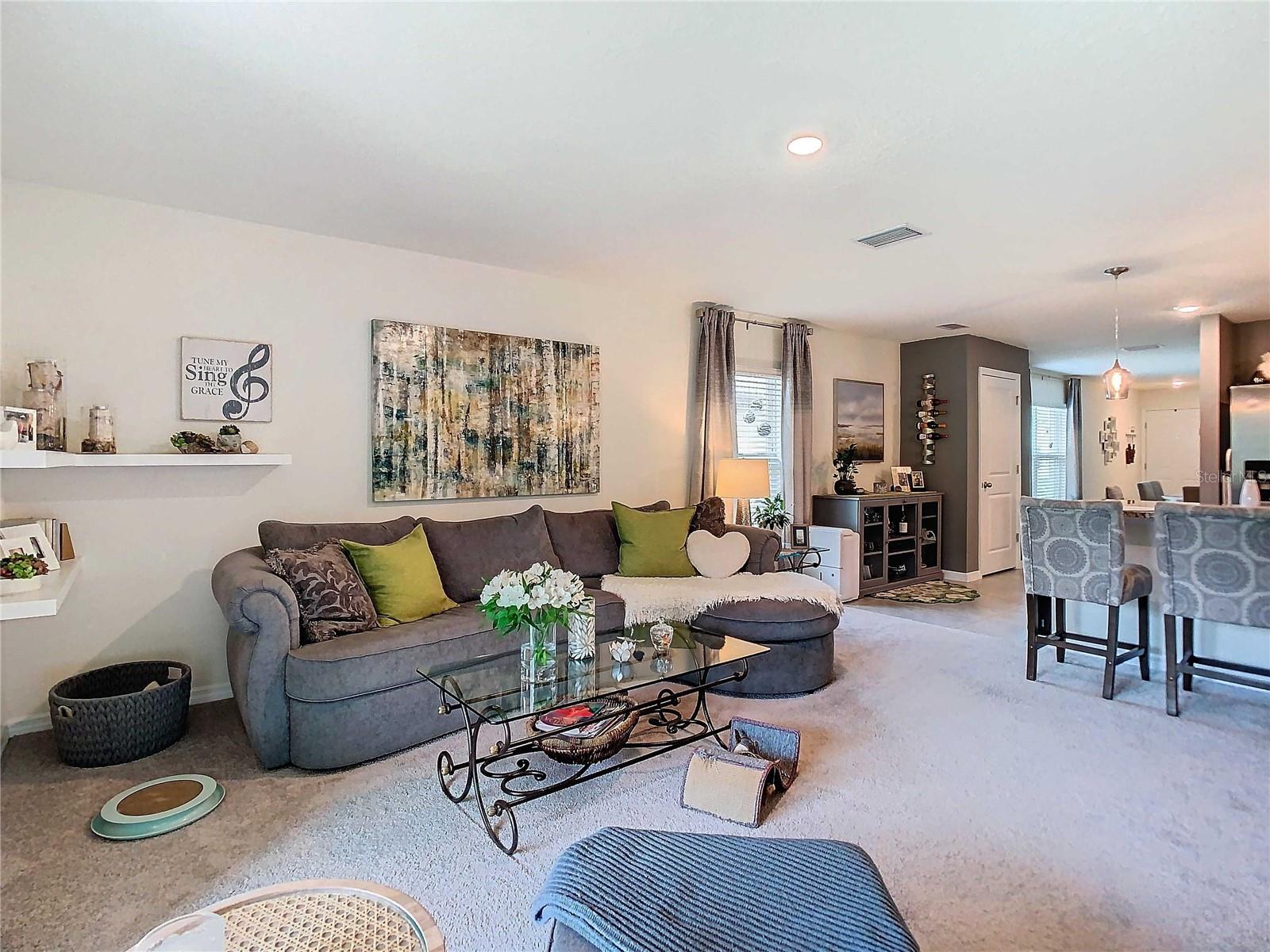 ZEPHYR LAKES SUB - Residential