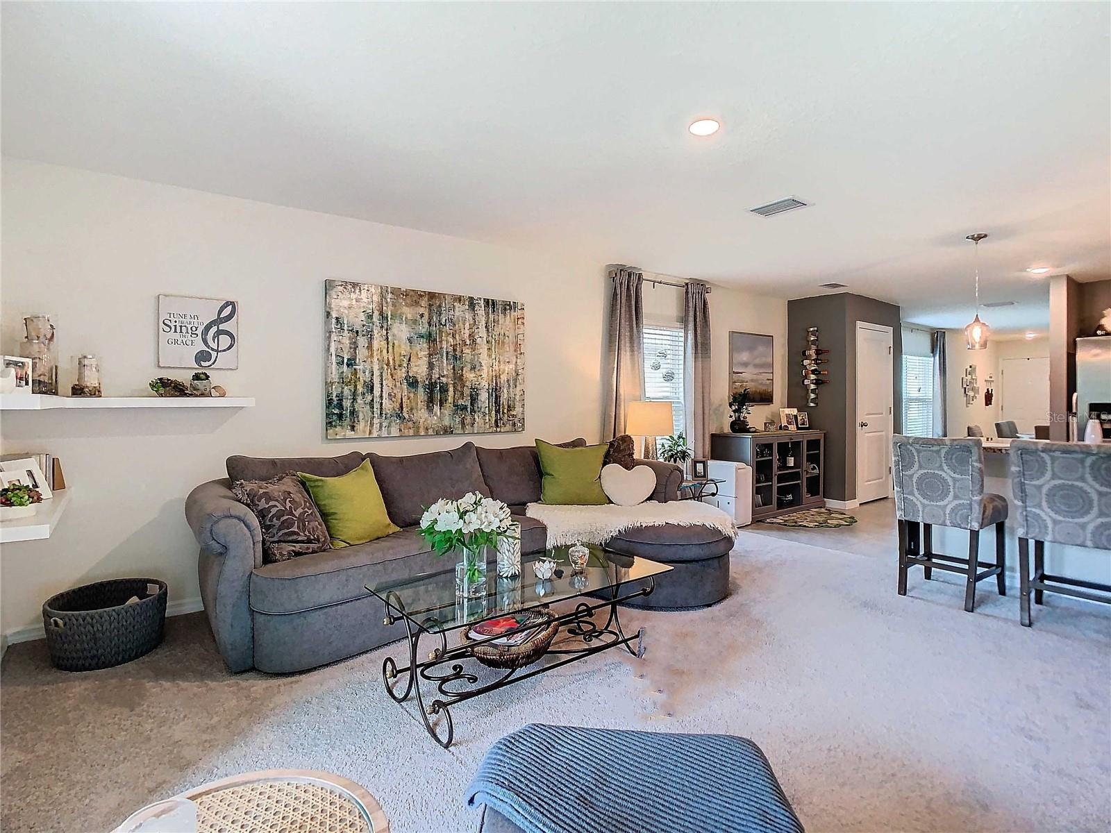 ZEPHYR LAKES SUB - Residential