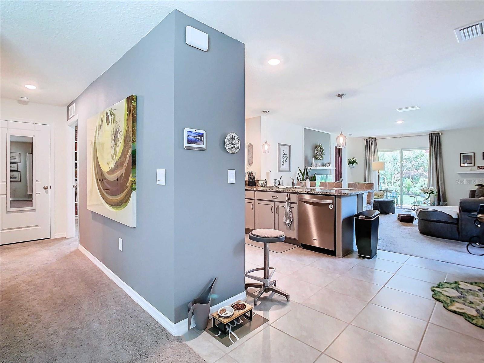 ZEPHYR LAKES SUB - Residential