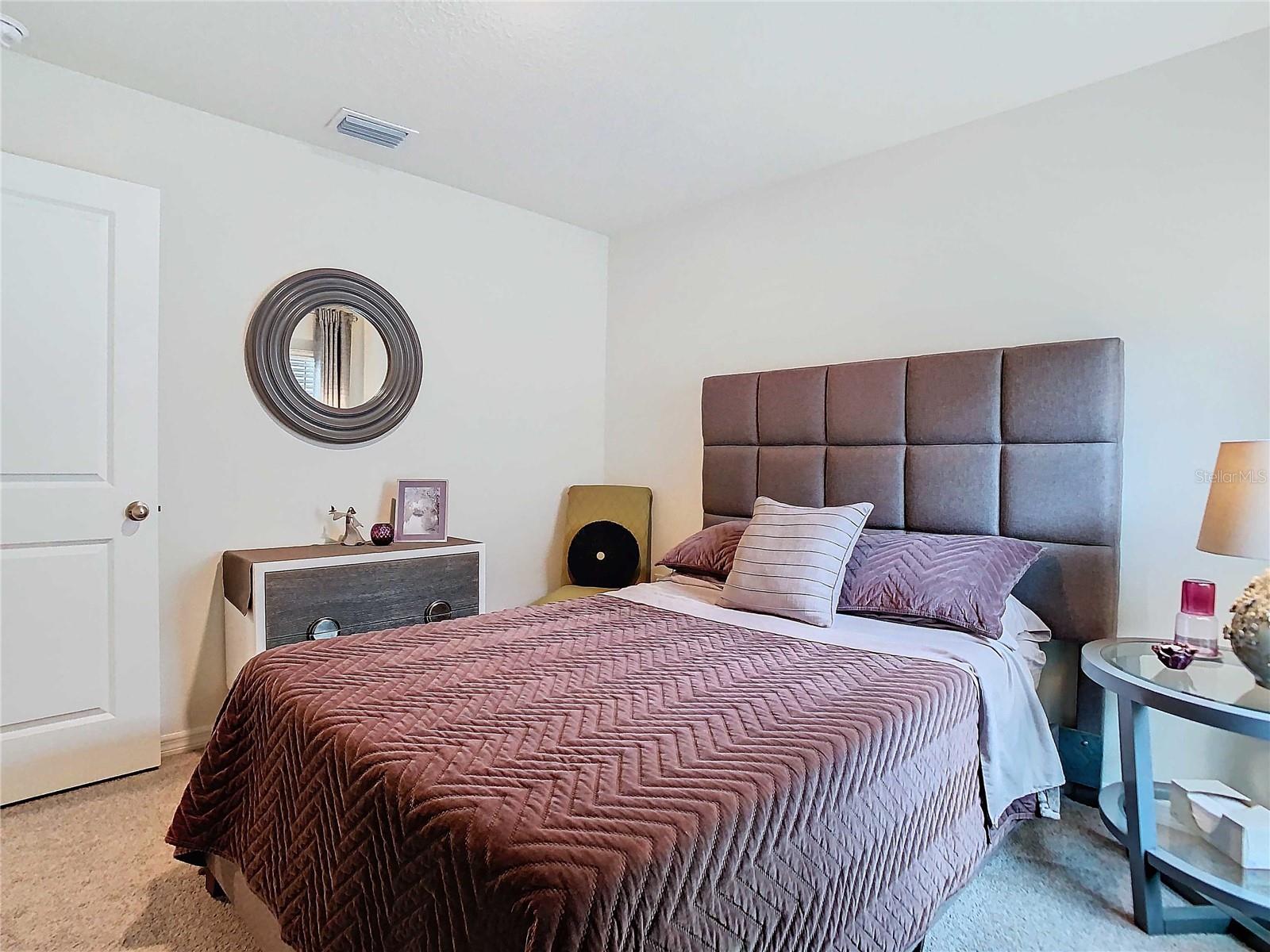 ZEPHYR LAKES SUB - Residential