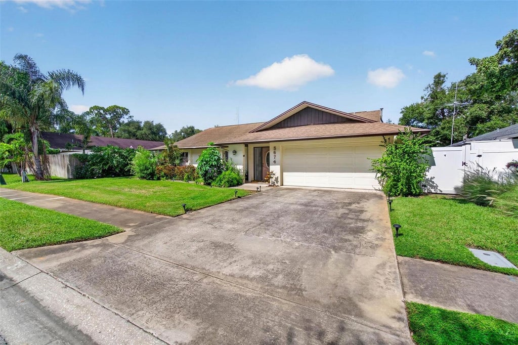 Photo of 5674 Bay Pines Lakes Boulevard, St Petersburg, FL 33708 (MLS # TB8540190)