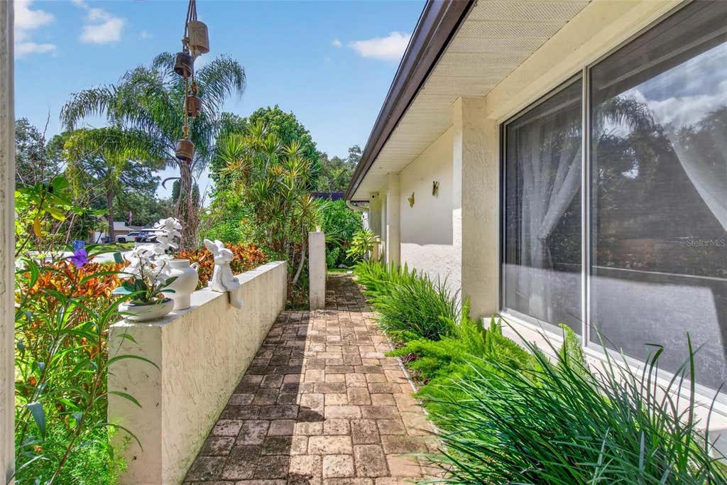 Photo of 5674 Bay Pines Lakes Boulevard, St Petersburg, FL 33708 (MLS # TB8540190)