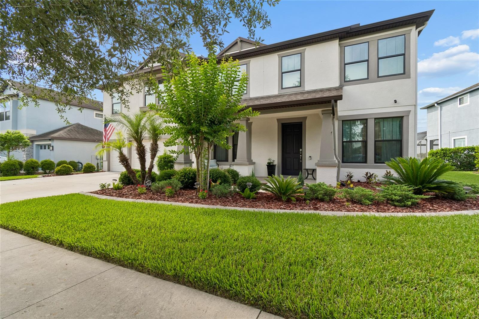 10623 MISTFLOWER LANE