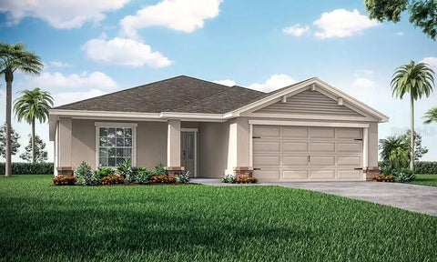 Photo of 2144 Sunny Sprig Street, Lakeland, FL 33810 (MLS # L4963780)