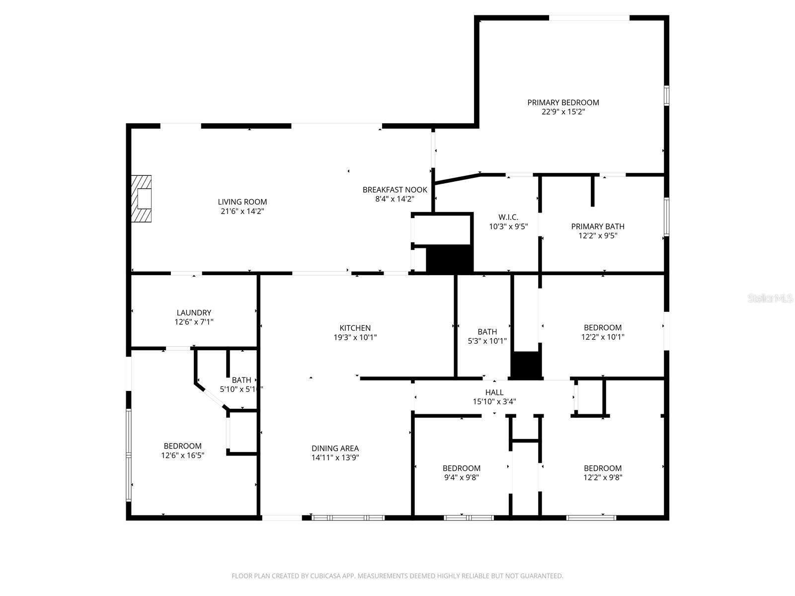 1307 BALTIMORE DRIVE