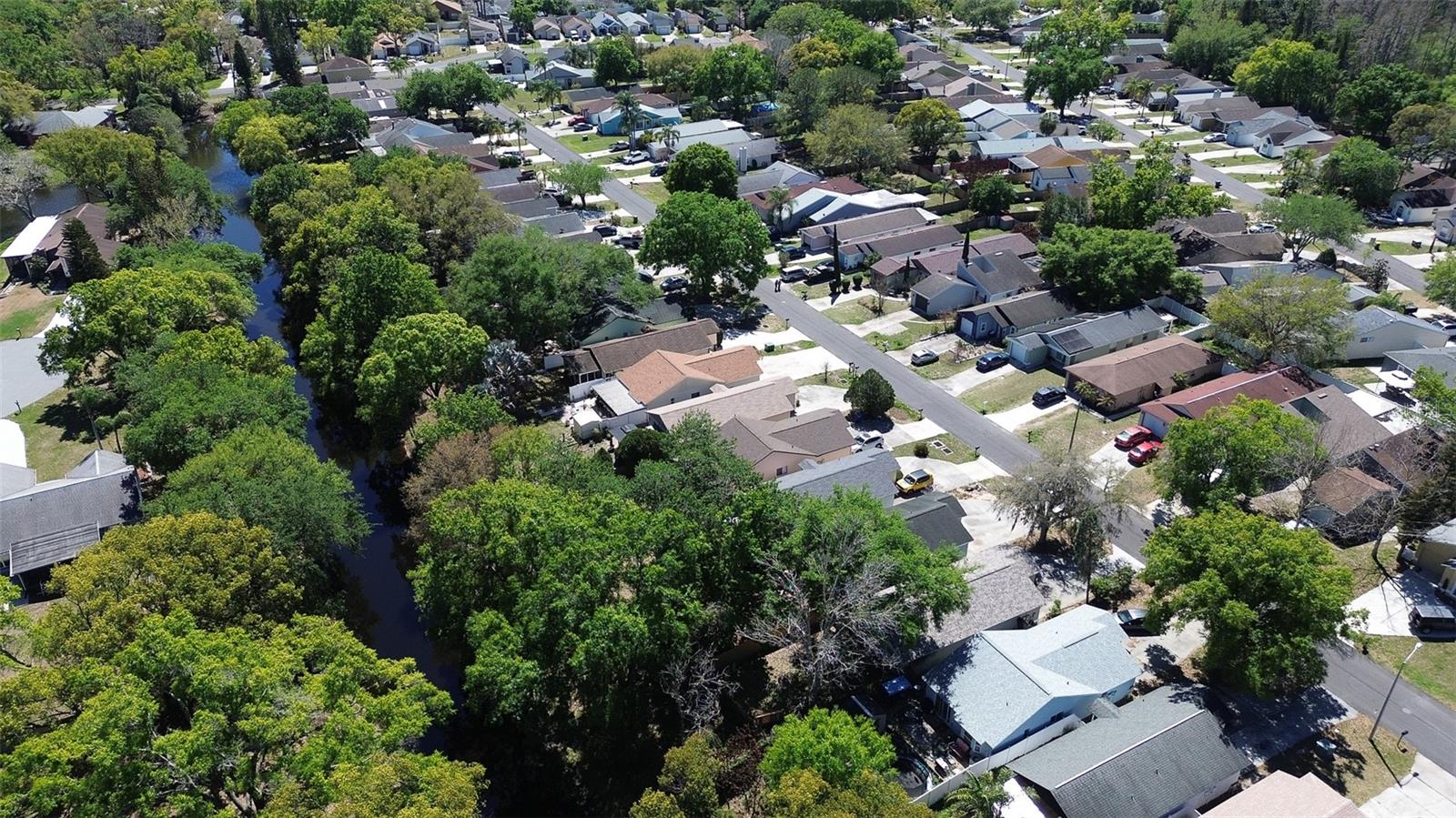 LAKE PADGETT EAST ISLAND EST - Residential