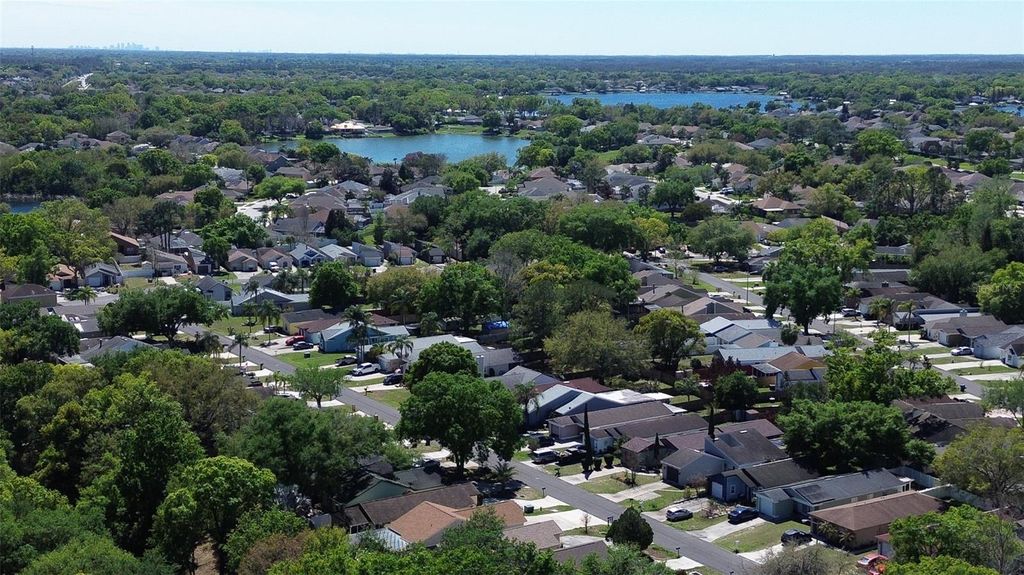 Photo of 4414 Venice Drive, Land O Lakes, FL 34639 (MLS # TB8488111)