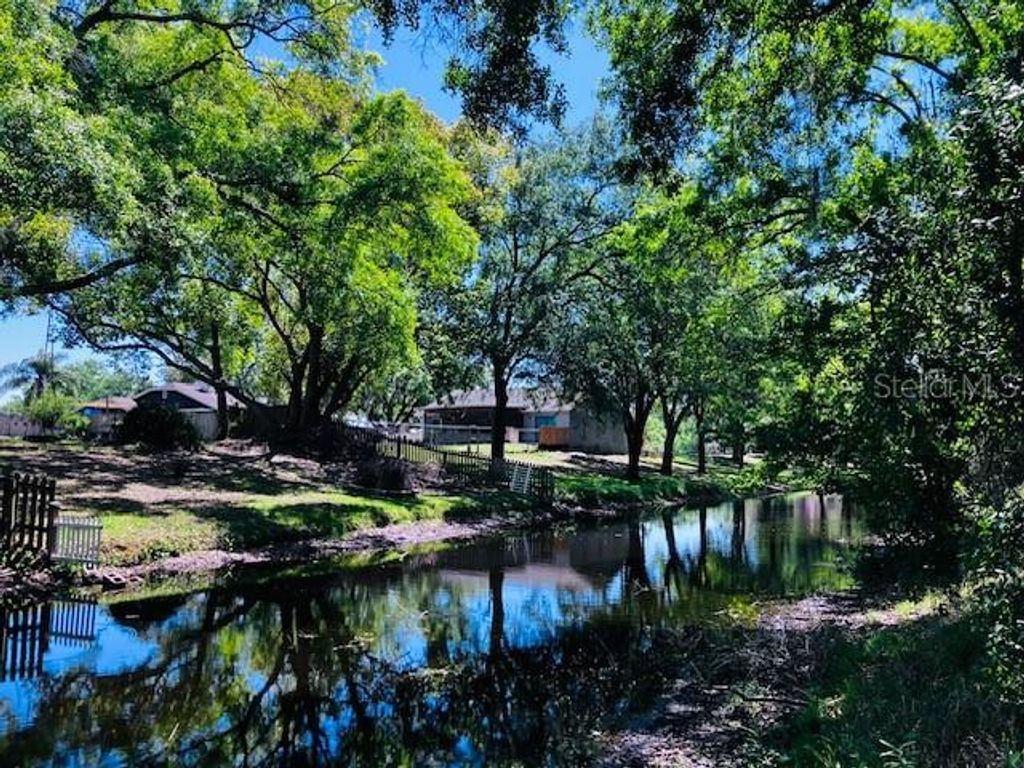 Photo of 4414 Venice Drive, Land O Lakes, FL 34639 (MLS # TB8488111)