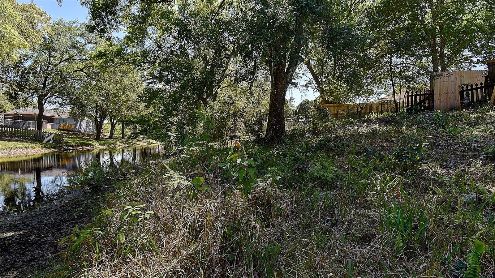 LAKE PADGETT EAST ISLAND EST - Residential