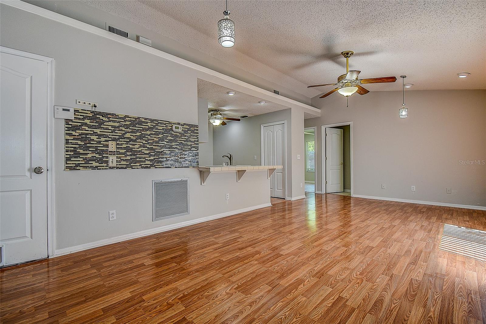 LAKE PADGETT EAST ISLAND EST - Residential