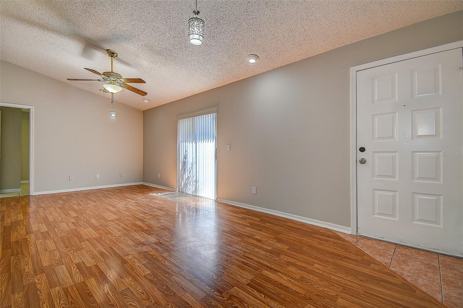 LAKE PADGETT EAST ISLAND EST - Residential