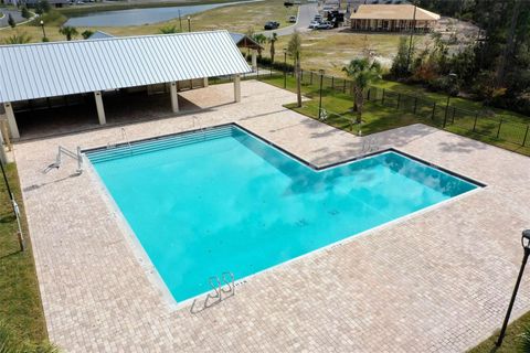 A home in PALM COAST