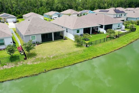 A home in PALM COAST