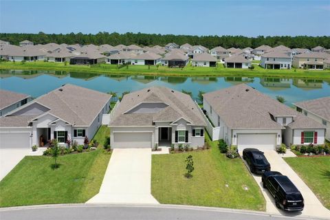 A home in PALM COAST