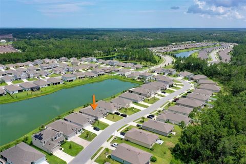 A home in PALM COAST