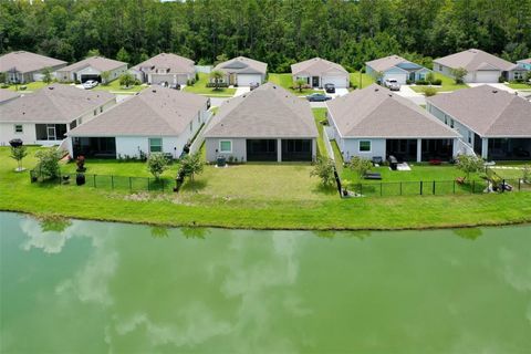 A home in PALM COAST