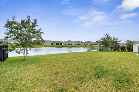 A home in PALM COAST