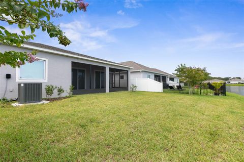 A home in PALM COAST