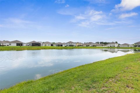 A home in PALM COAST