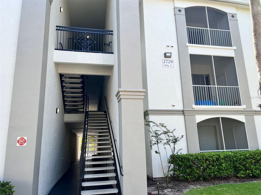 Photo of 2729 Maitland Crossing Way #204, Orlando, FL 32810 (MLS # O6364447)