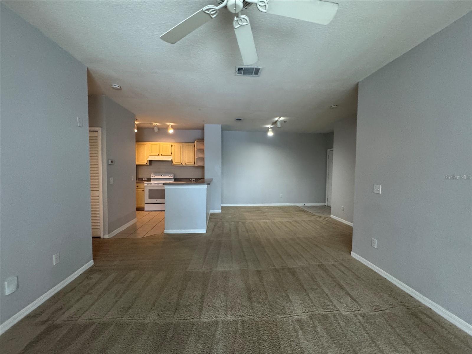 BELLA TERRA CONDOMINIUM - Residential