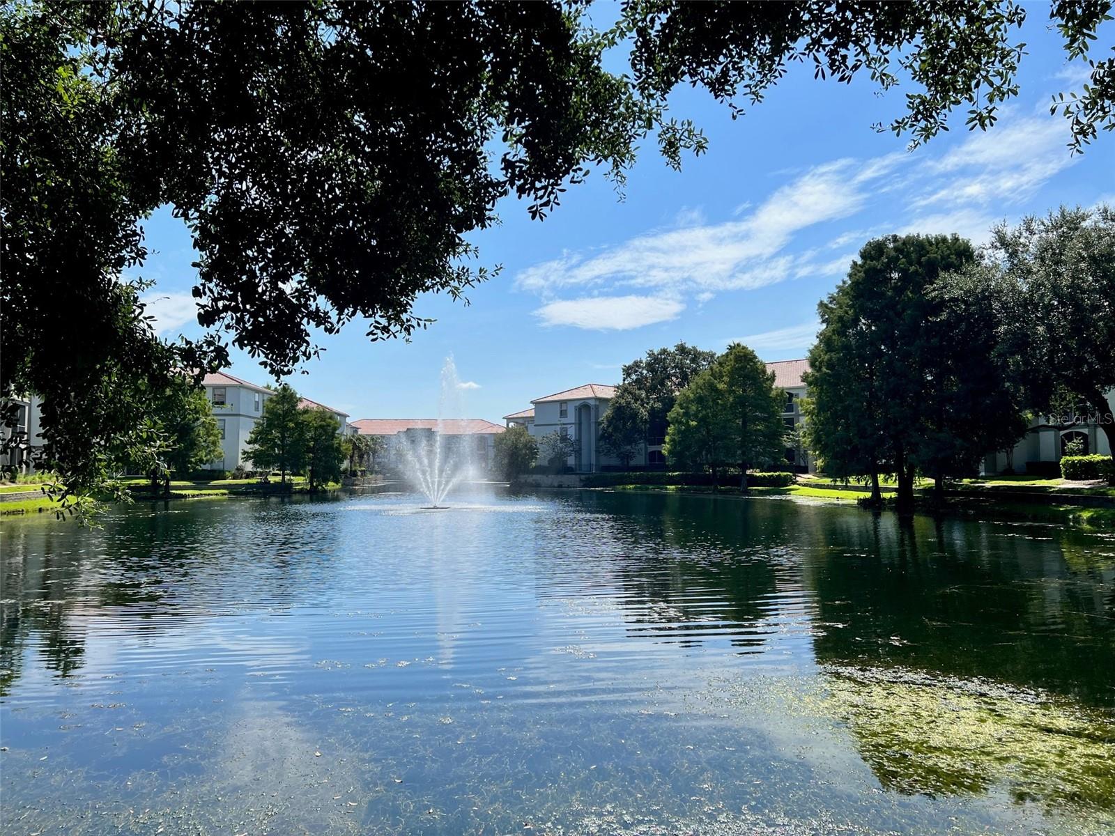 BELLA TERRA CONDOMINIUM - Residential