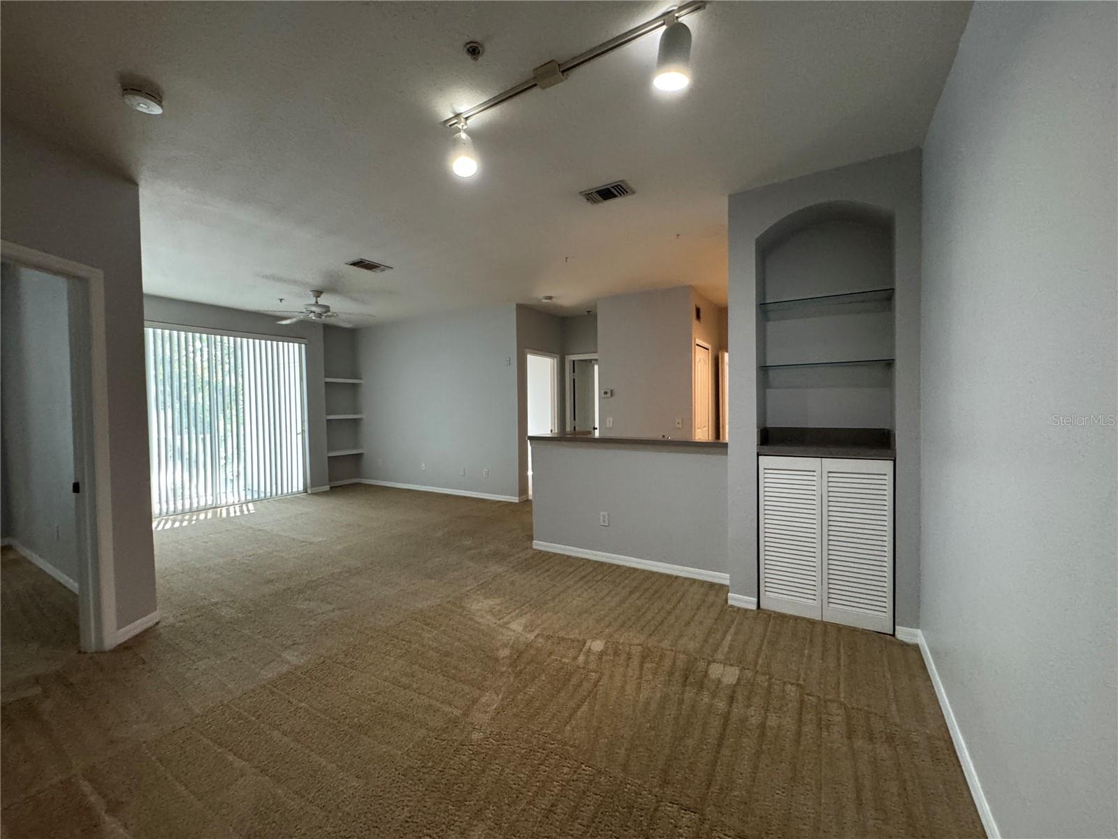 BELLA TERRA CONDOMINIUM - Residential