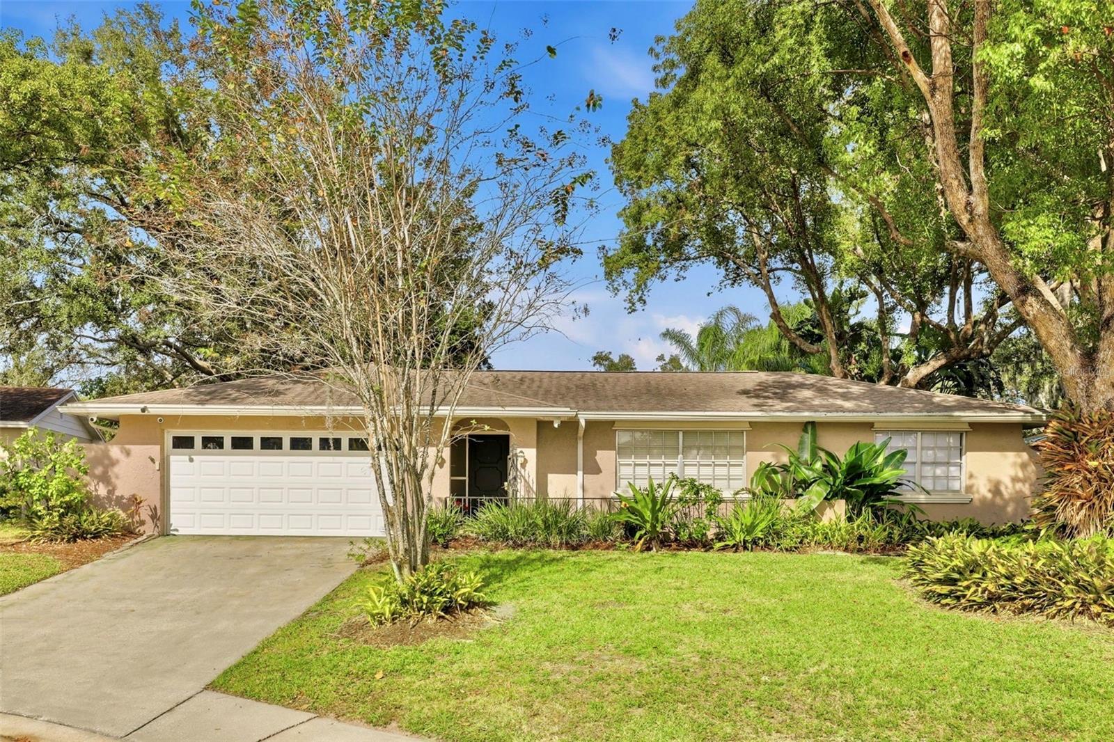 PRIMA VISTA - Residential