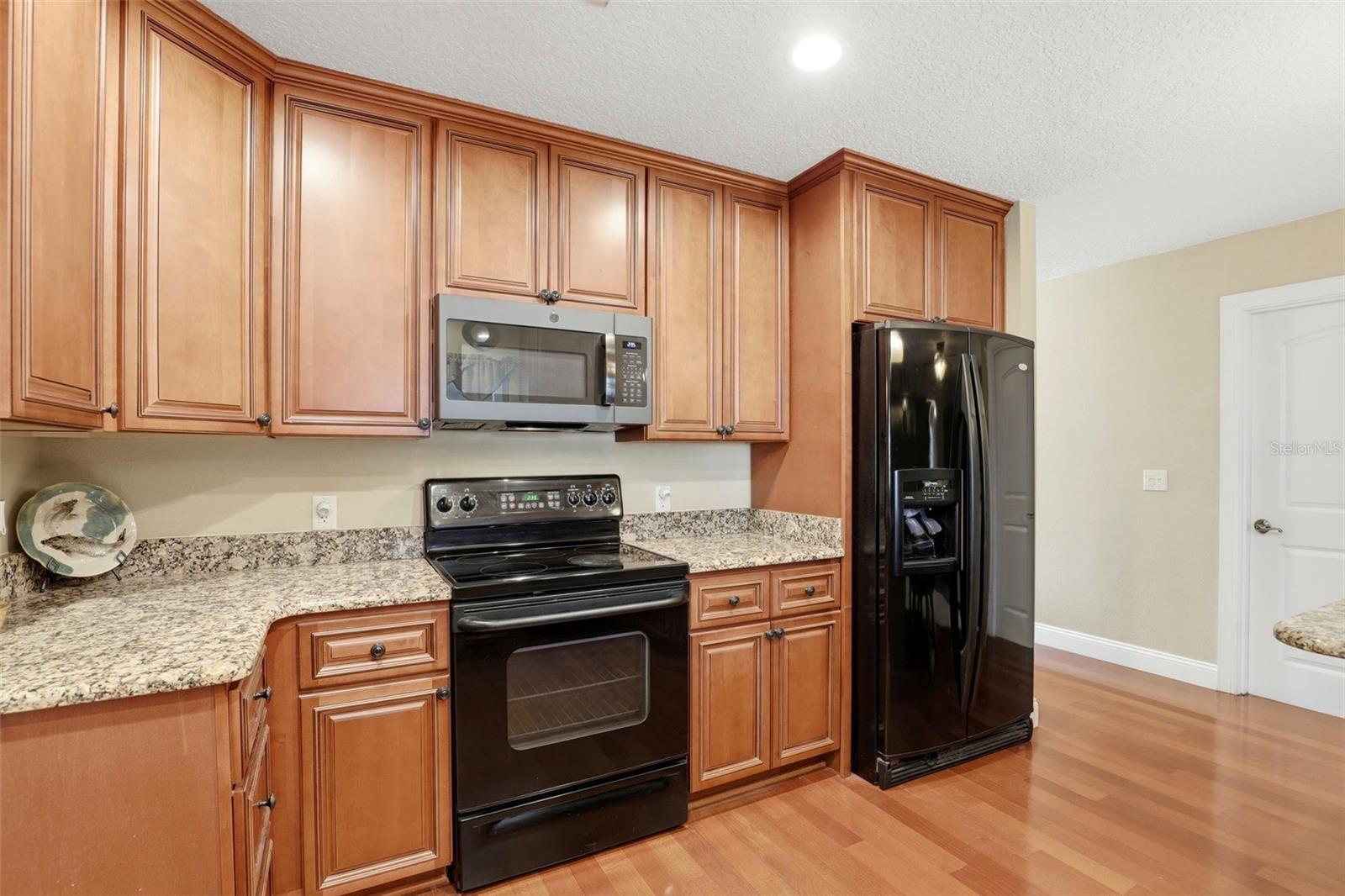 PRIMA VISTA - Residential