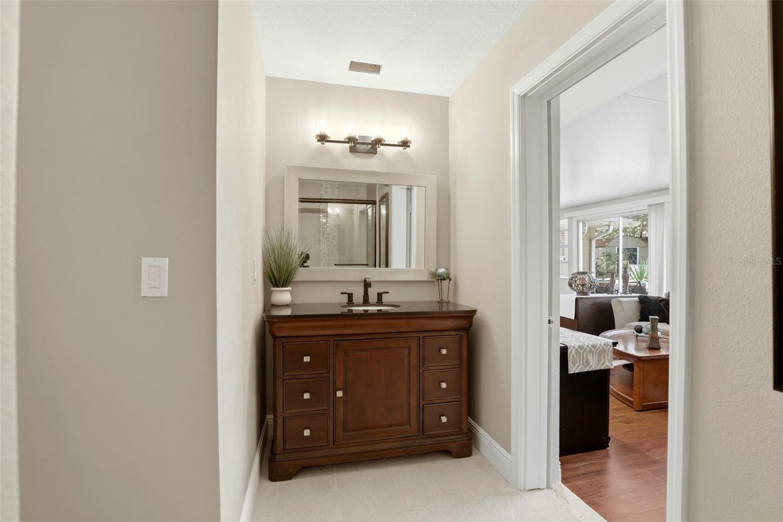 PRIMA VISTA - Residential