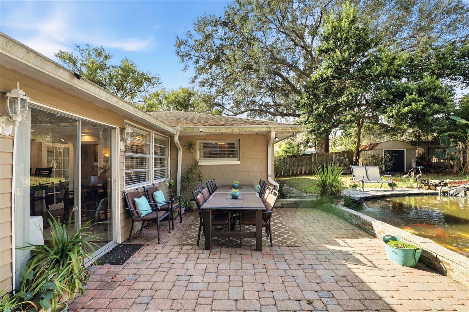 PRIMA VISTA - Residential