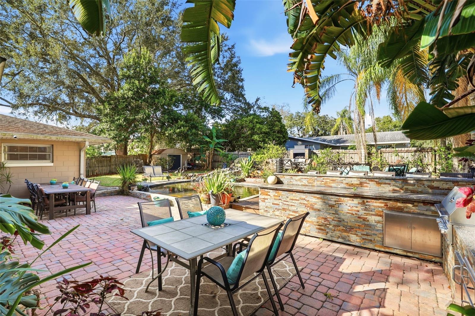 PRIMA VISTA - Residential