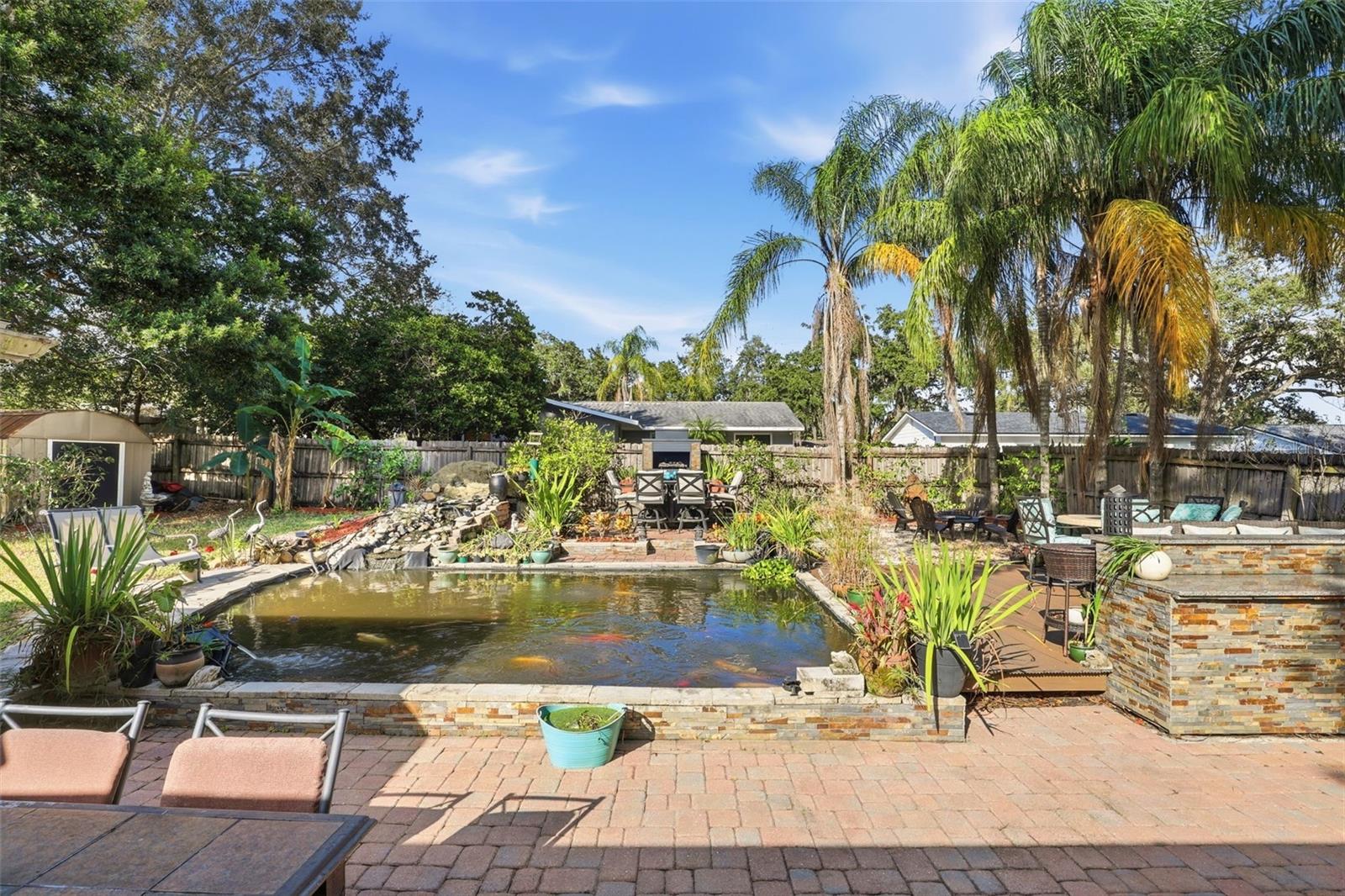 PRIMA VISTA - Residential