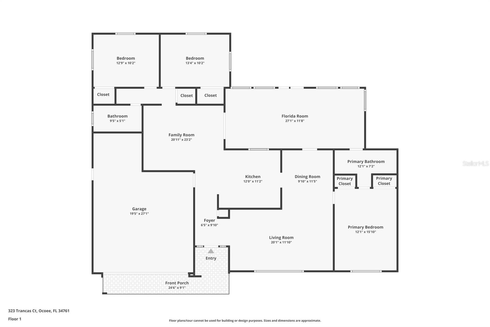 PRIMA VISTA - Residential