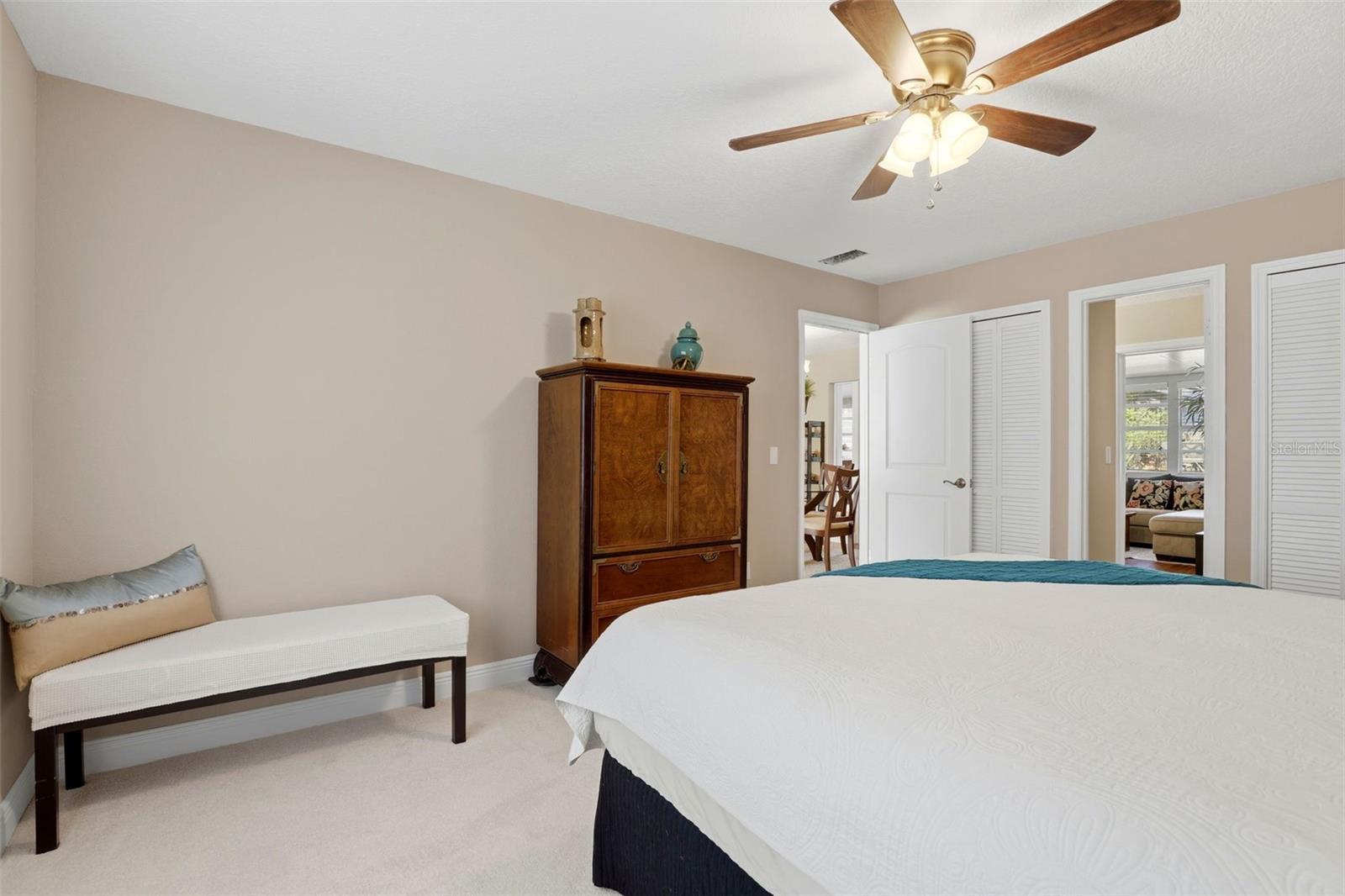 PRIMA VISTA - Residential