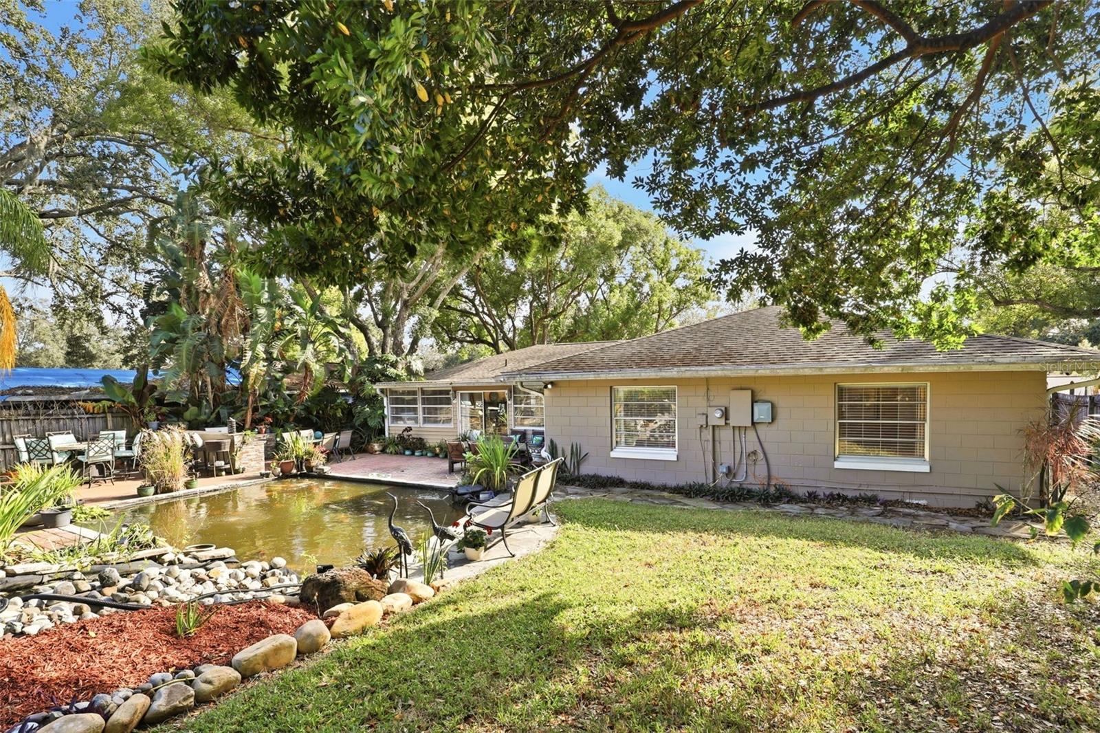 PRIMA VISTA - Residential