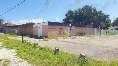 910 TROPIC STREET TITUSVILLE FL 32796